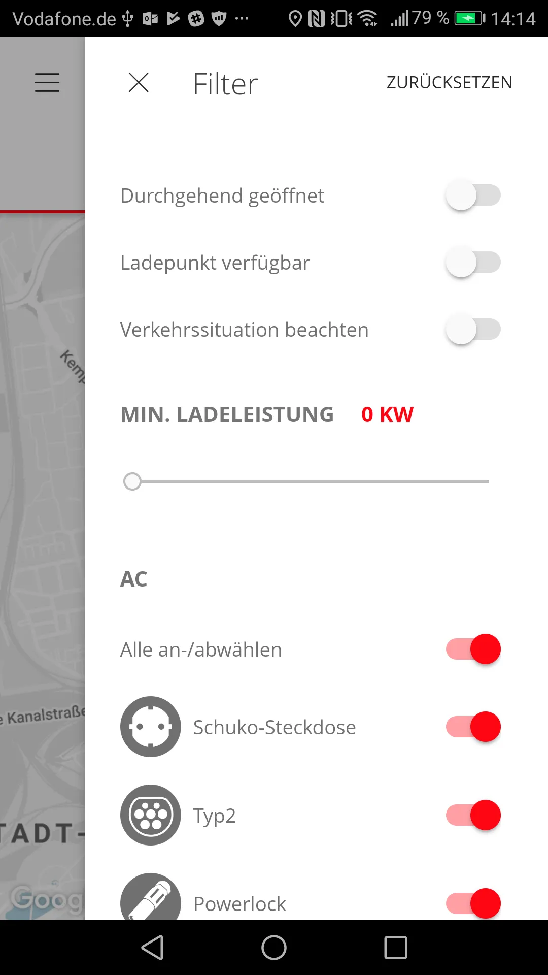 RheinWerke Schiffs-TankE | Indus Appstore | Screenshot