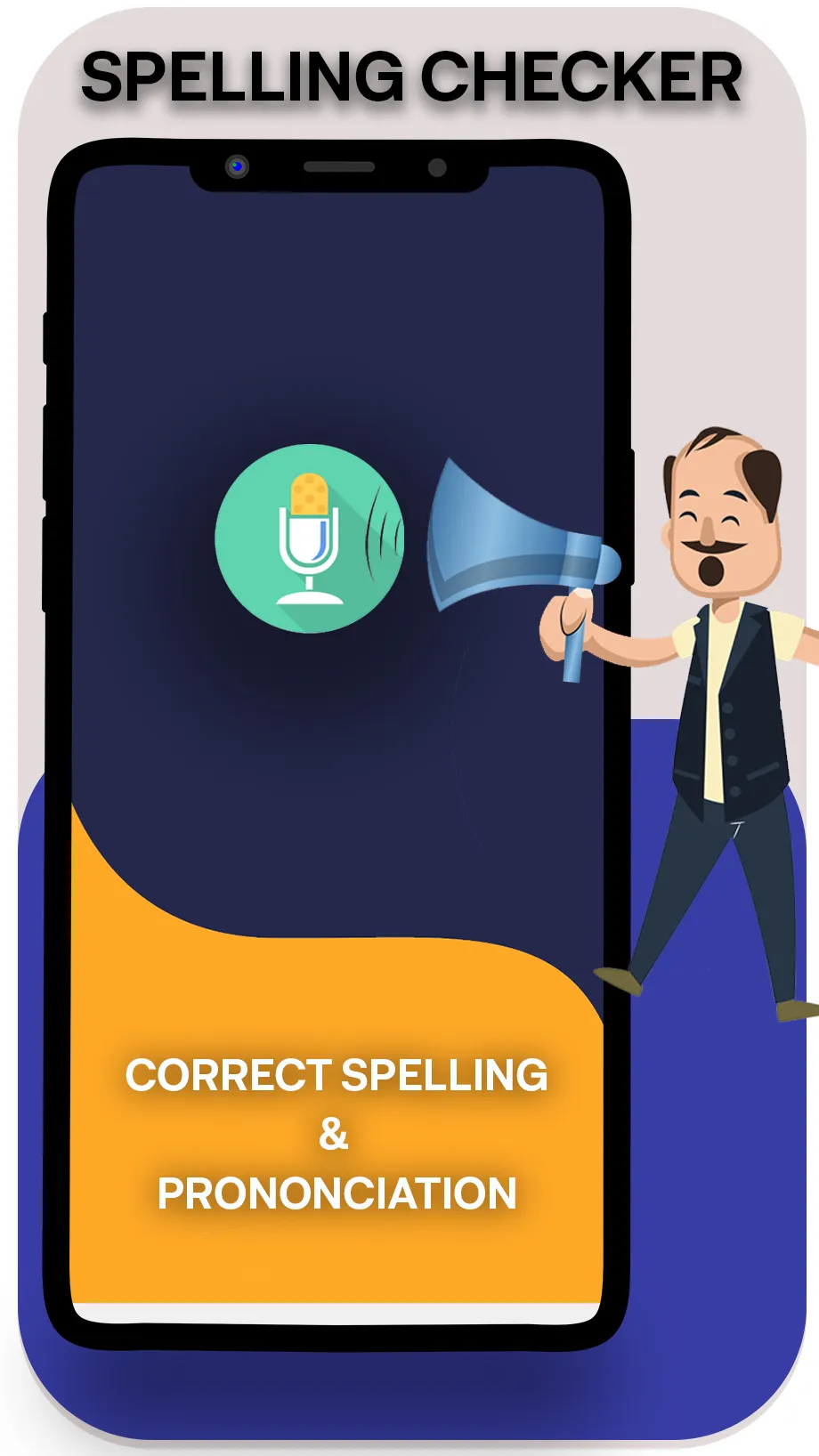 English Pronunciation | Indus Appstore | Screenshot