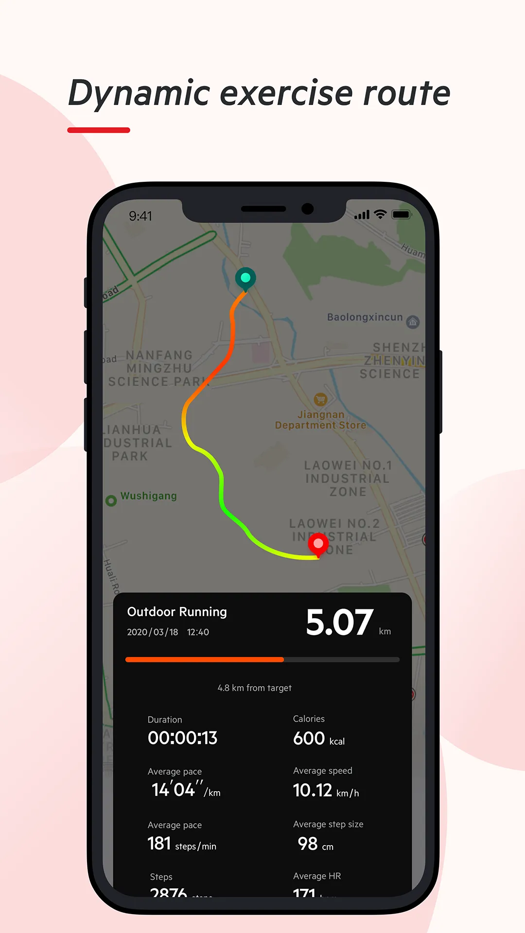 boAt Wave | Indus Appstore | Screenshot