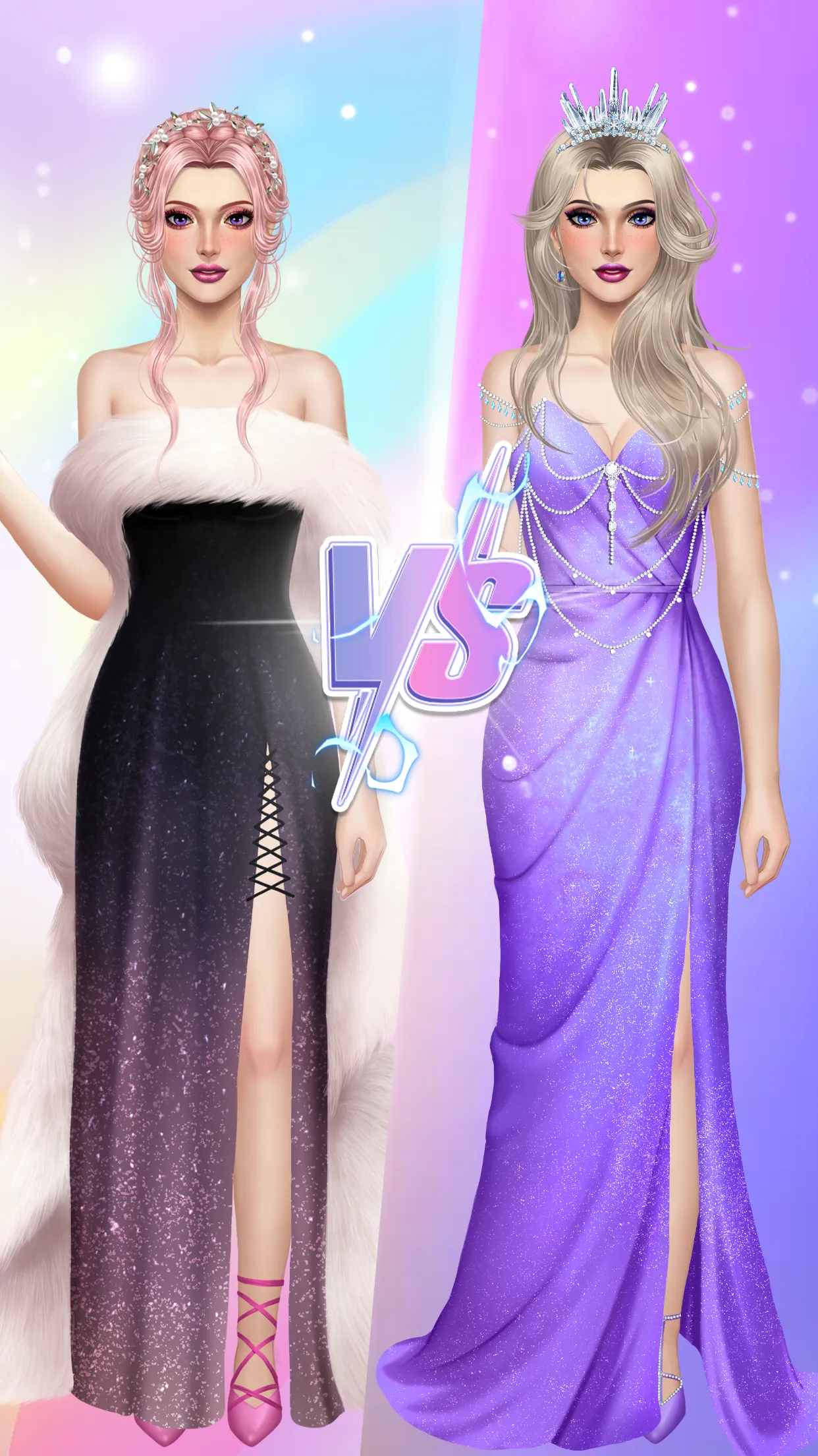 Makeup Show: Makeover Salon | Indus Appstore | Screenshot