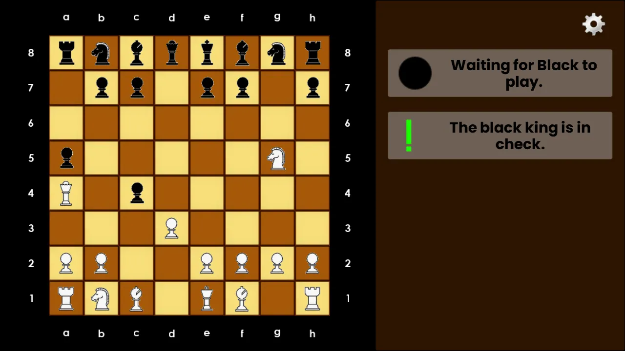 Chess | Indus Appstore | Screenshot