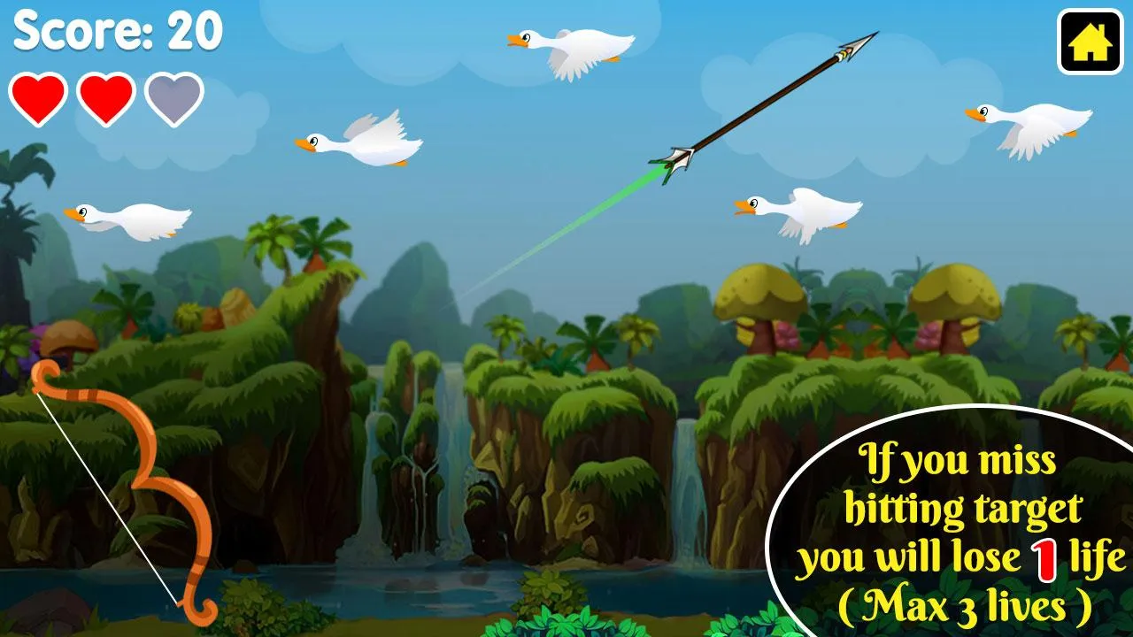 Duck Hunting: Hunting Games | Indus Appstore | Screenshot