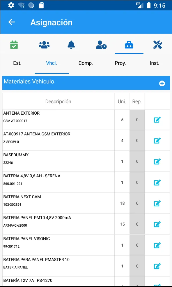 Movilidad | Indus Appstore | Screenshot