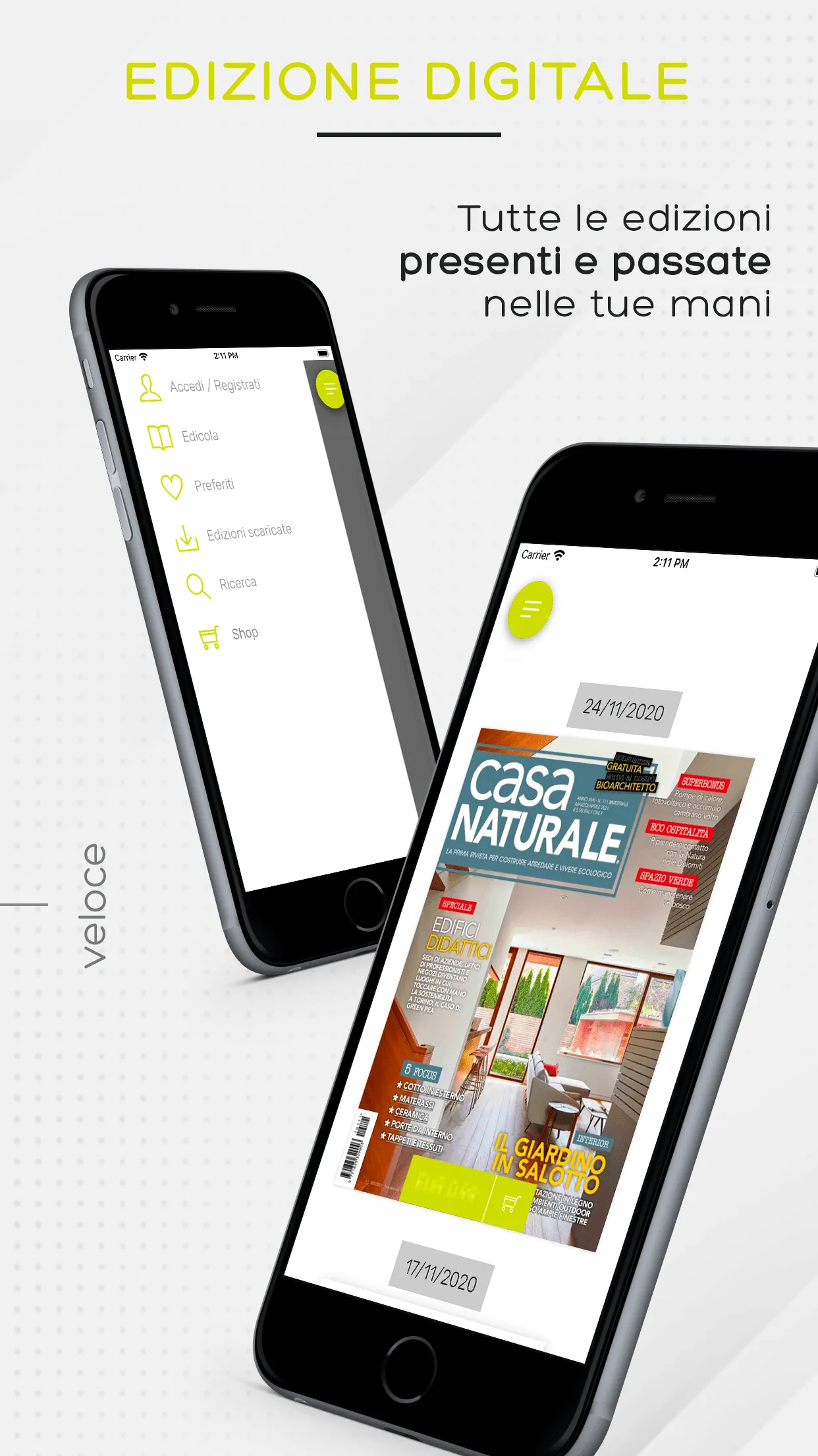 Casa Naturale | Indus Appstore | Screenshot