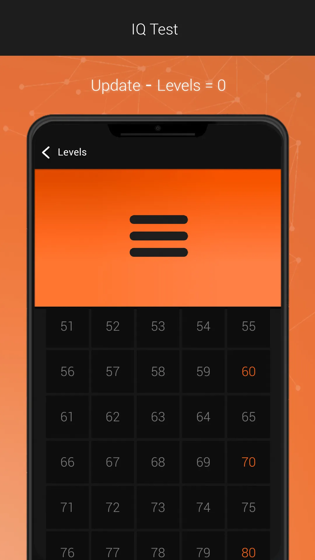 Remath | Math IQ Test | Indus Appstore | Screenshot