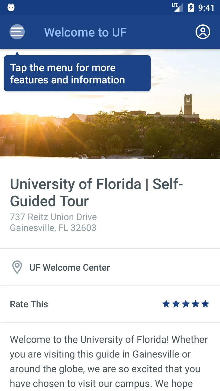 GatorWay | Indus Appstore | Screenshot