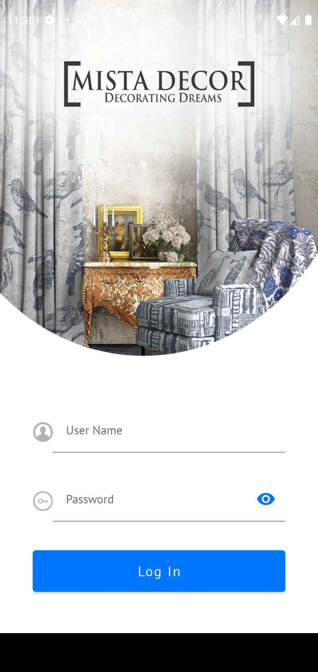 Prince Home Furnishing | Indus Appstore | Screenshot