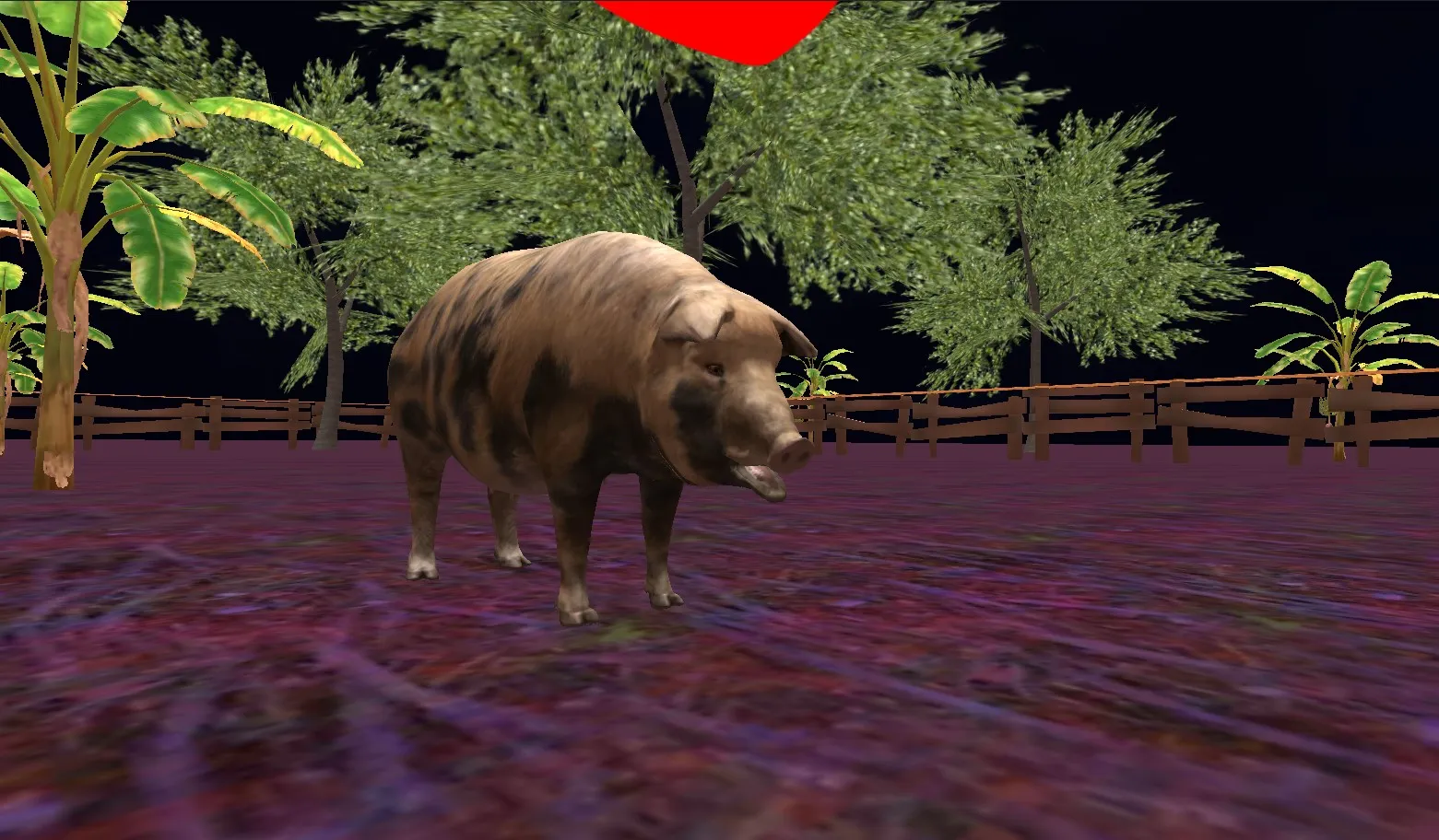 Berburu Babi Ngepet 3D Indones | Indus Appstore | Screenshot