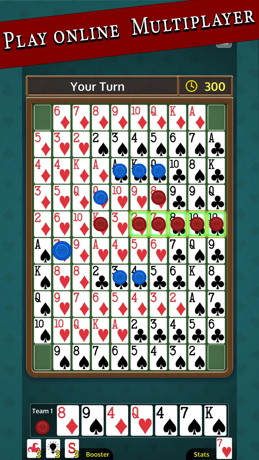 Jacks Card Game | Indus Appstore | Screenshot