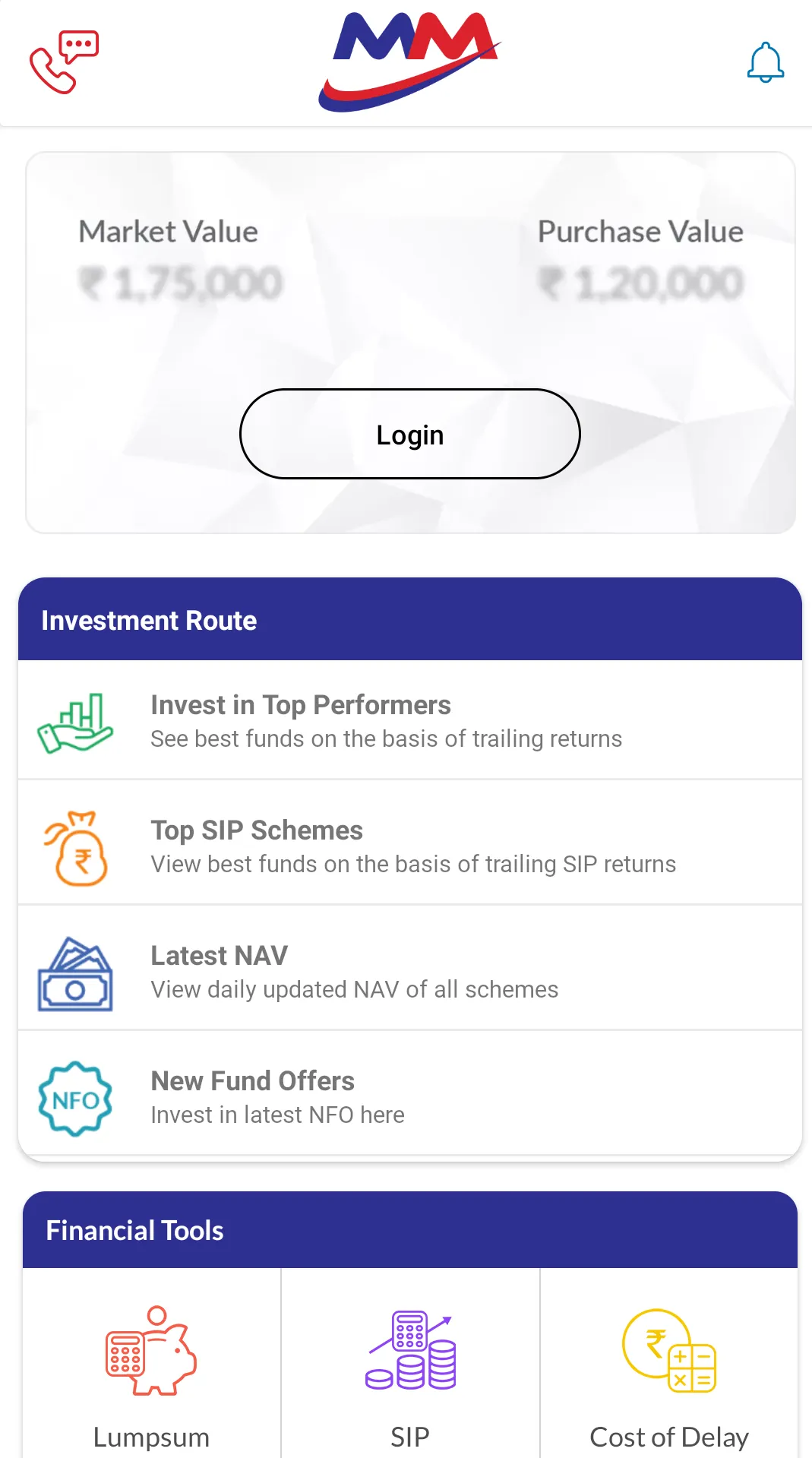 MONEYMIND | Indus Appstore | Screenshot