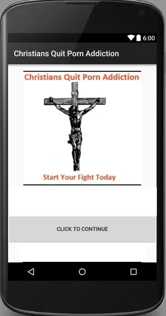 Porn Addiction recovery  help. | Indus Appstore | Screenshot