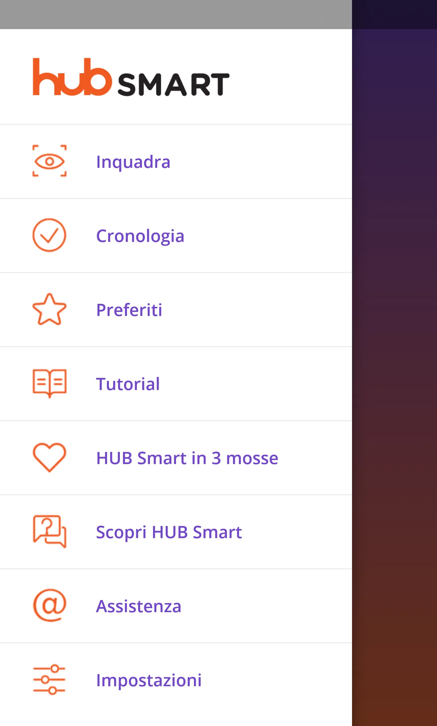 HUB Smart | Indus Appstore | Screenshot