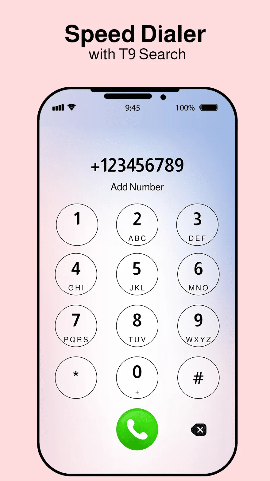 iCallScreen: Phone CallerID | Indus Appstore | Screenshot