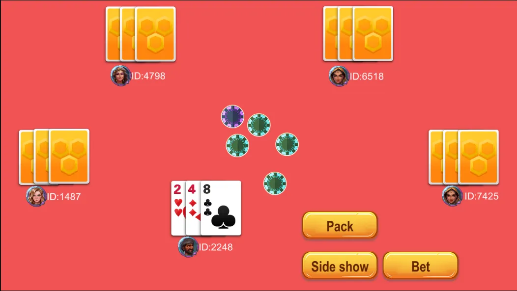 Wpiycc Card | Indus Appstore | Screenshot