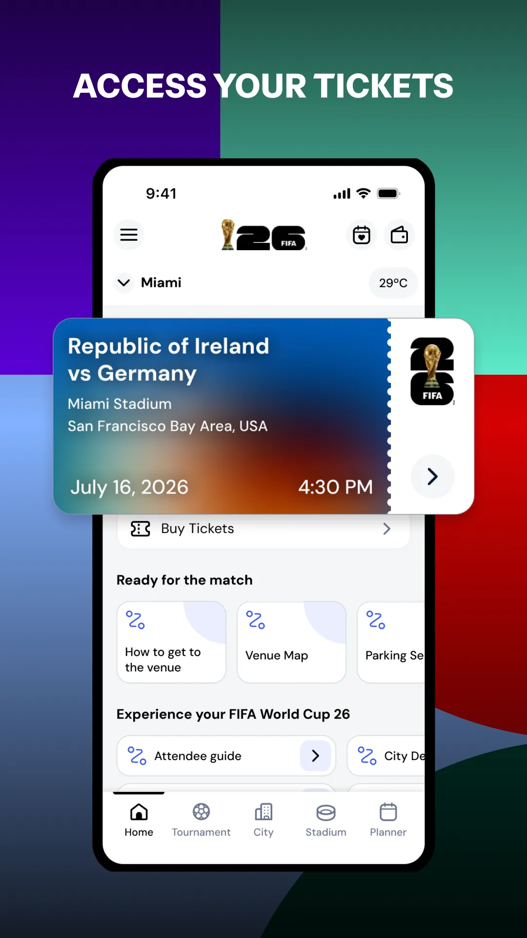 FIFA World Cup 26™ | Indus Appstore | Screenshot