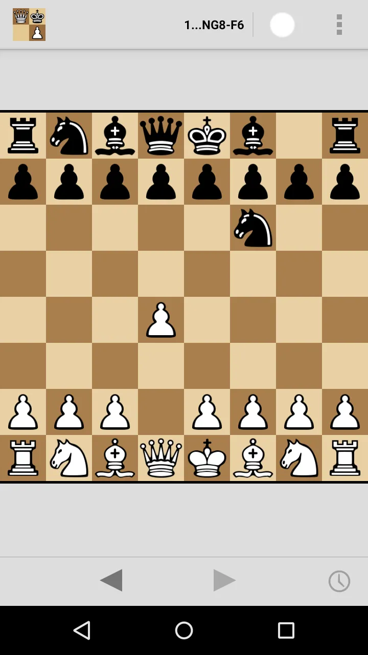 Chess-wise — play online chess | Indus Appstore | Screenshot