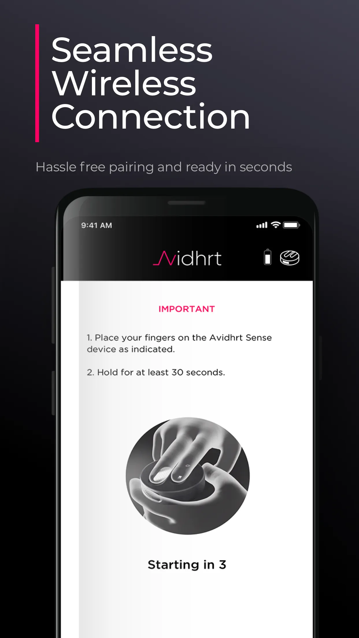 Avidhrt | Indus Appstore | Screenshot