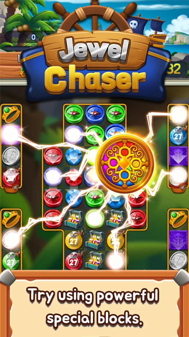 Jewel chaser | Indus Appstore | Screenshot