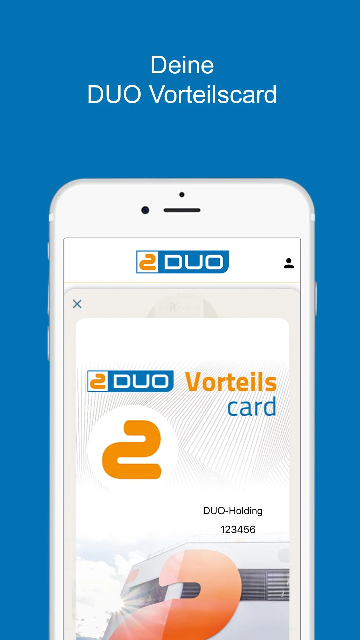 DUO Holding | Indus Appstore | Screenshot