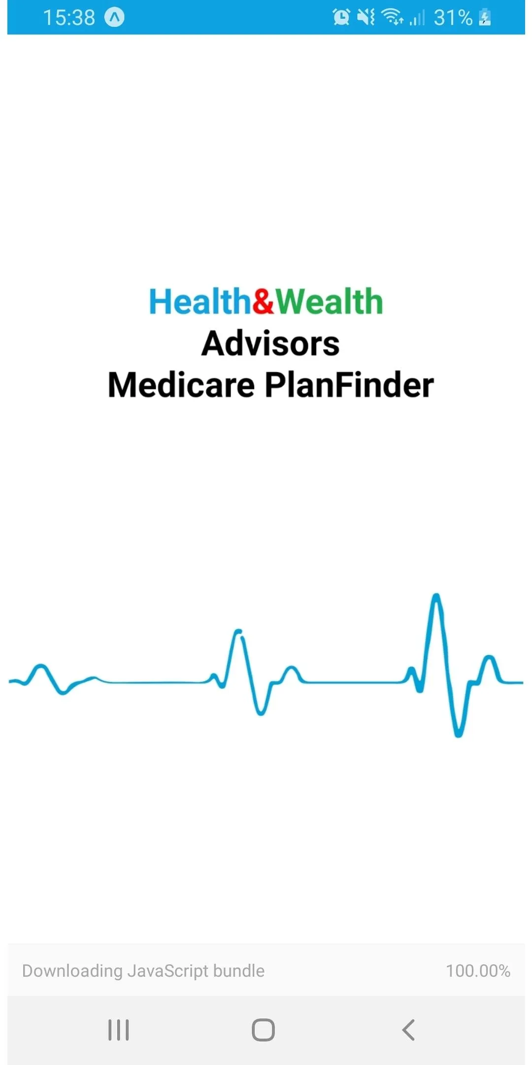 Medicare PlanFinder® | Indus Appstore | Screenshot