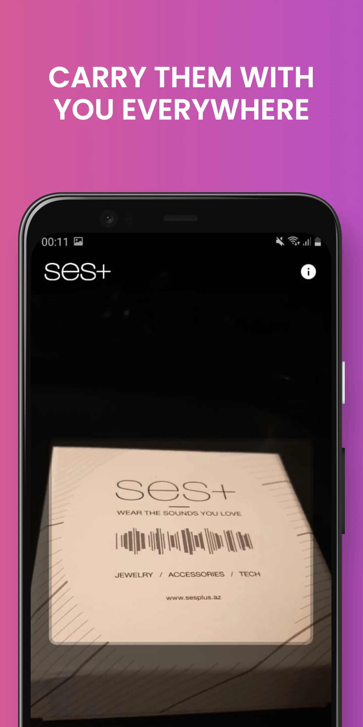 SES+ | Indus Appstore | Screenshot