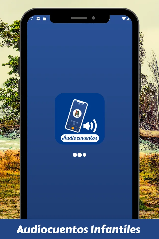 Audiocuentos Cortos en Español | Indus Appstore | Screenshot