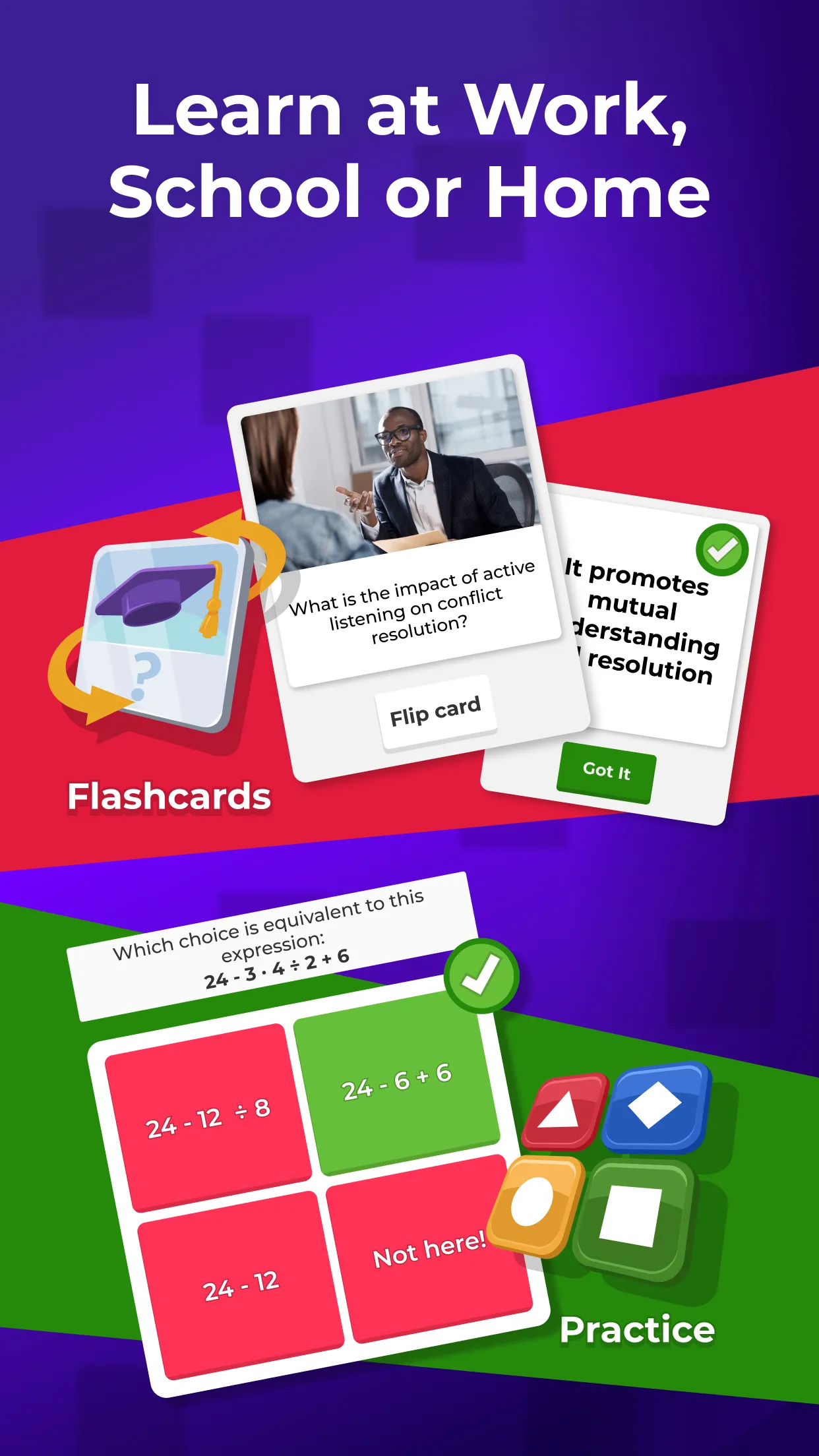 Kahoot! Play & Create Quizzes | Indus Appstore | Screenshot
