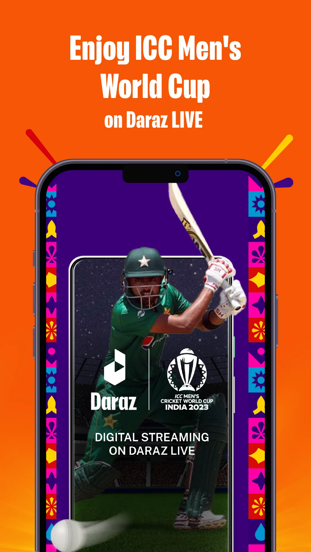 Daraz Online Shopping App | Indus Appstore | Screenshot