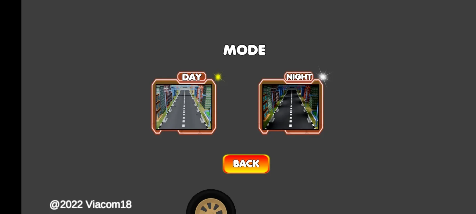 Shiva Turbo Racer 3D | Indus Appstore | Screenshot