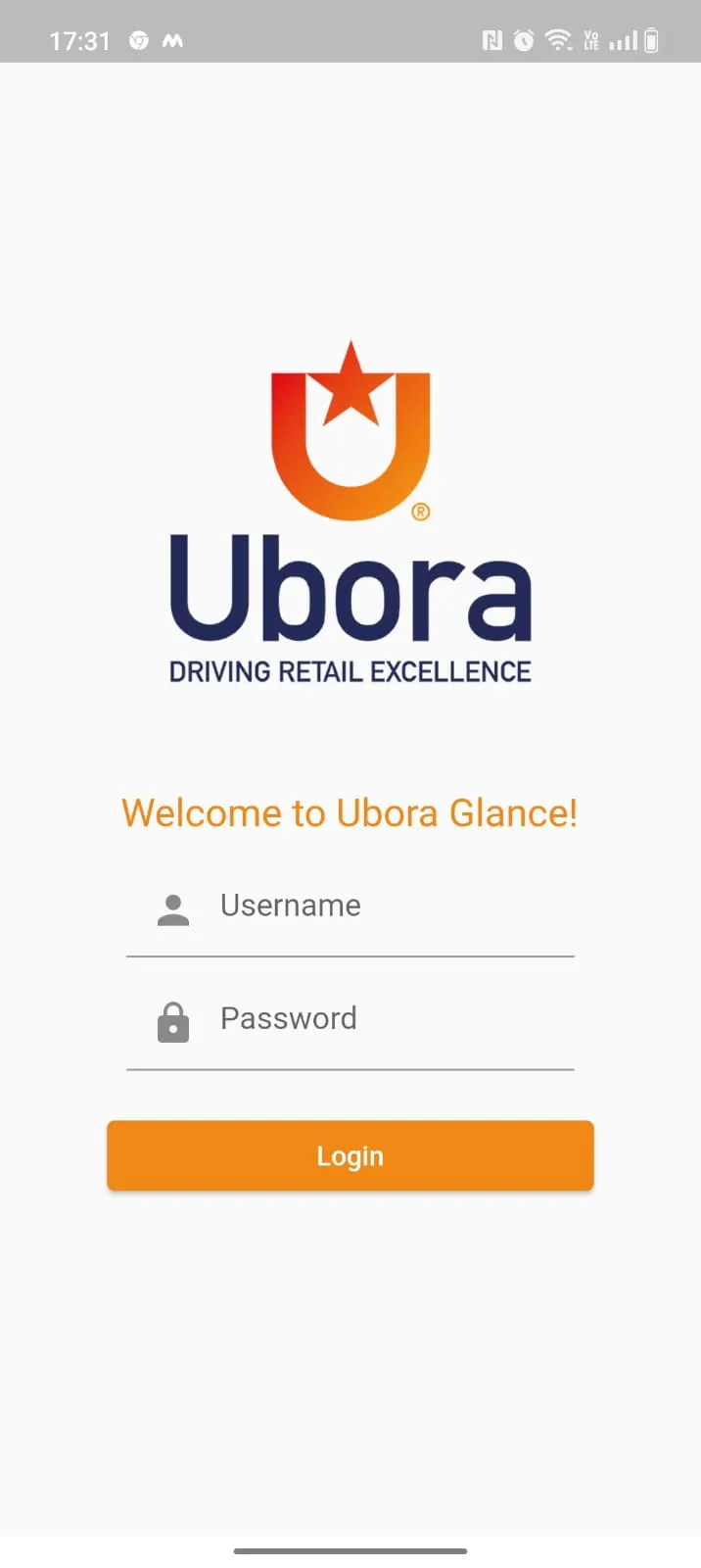 Ubora Glance | Indus Appstore | Screenshot