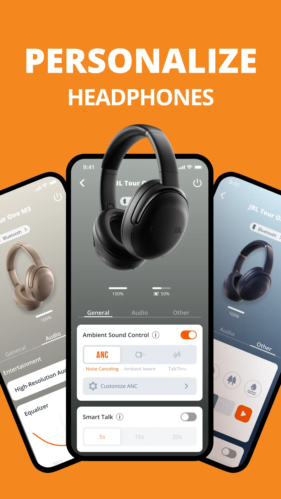 JBL Headphones | Indus Appstore | Screenshot