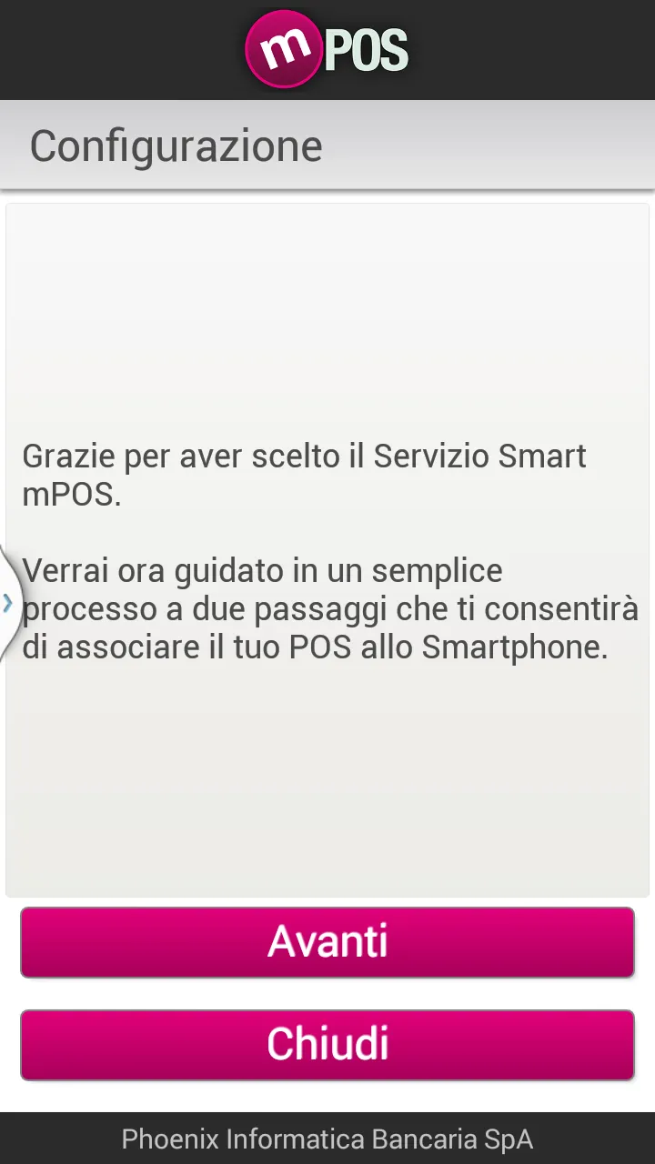 Smart mPOS | Indus Appstore | Screenshot