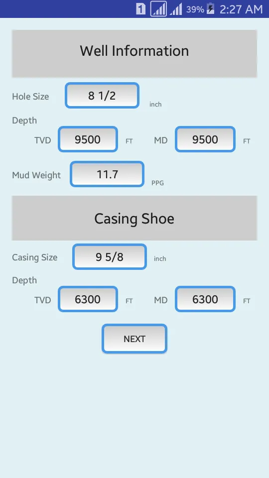 Kill Sheet Generator | Indus Appstore | Screenshot