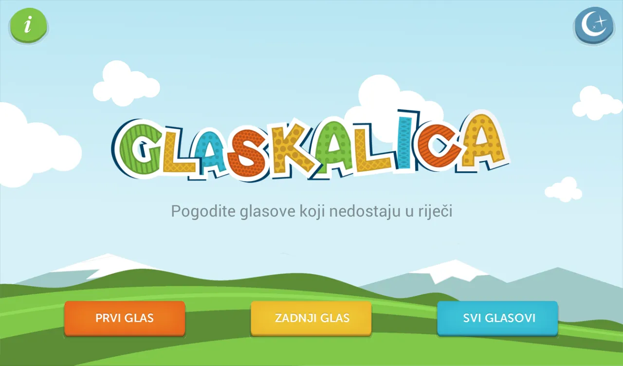 ICT-AAC Glaskalica | Indus Appstore | Screenshot