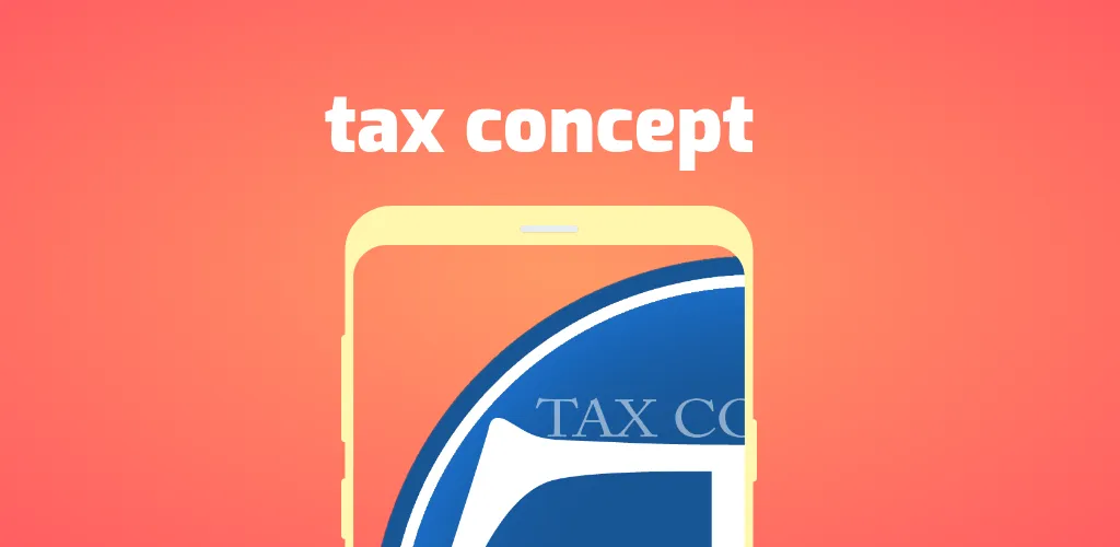 TAX CONCEPT | Indus Appstore | Screenshot