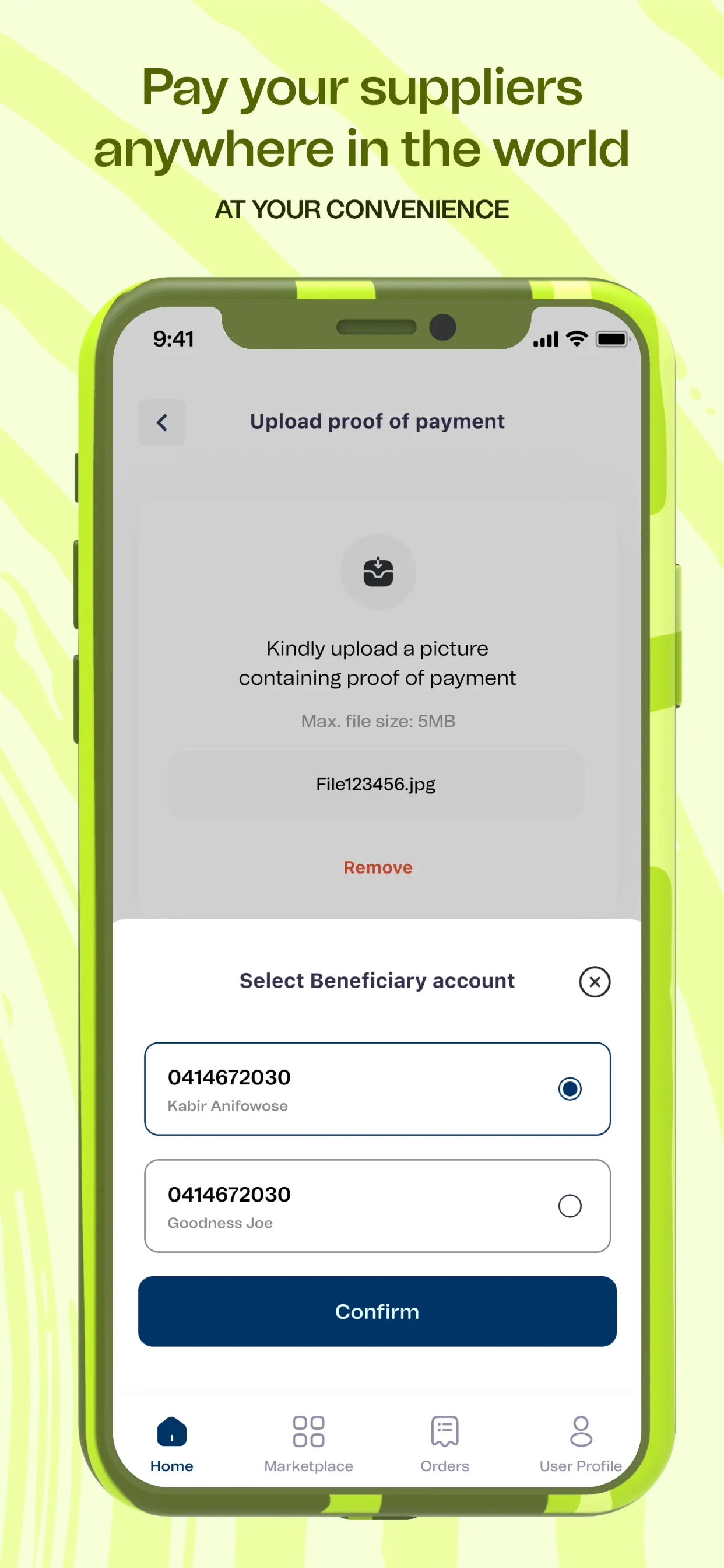 Canta | Indus Appstore | Screenshot