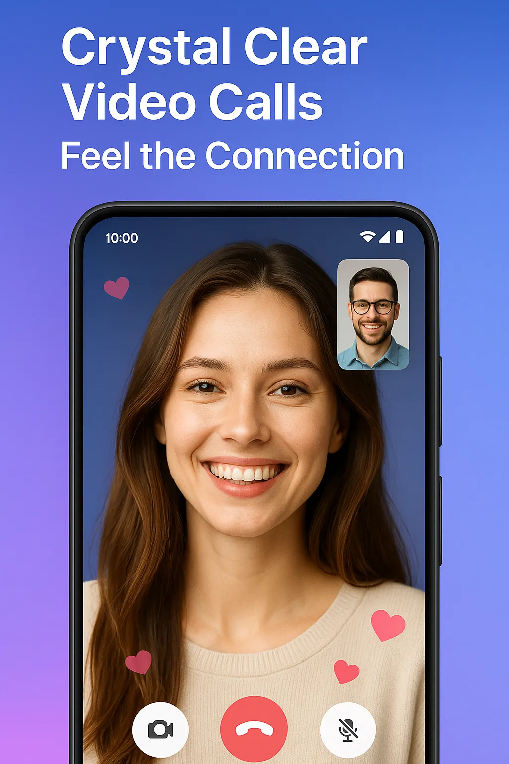 Knect-Talk with Experts | Indus Appstore | Screenshot