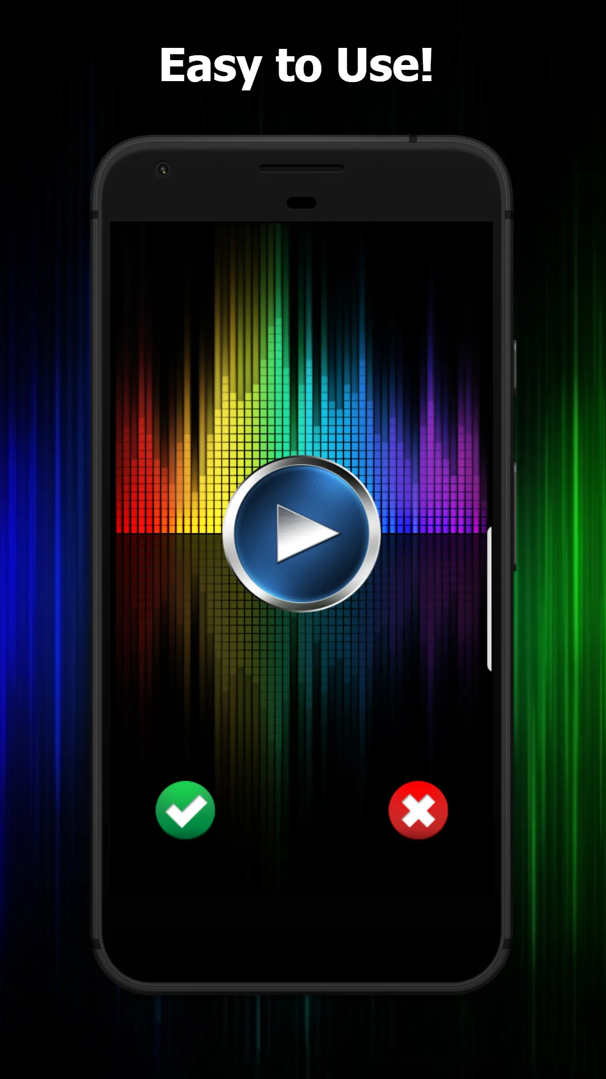 Cartoon Sound Effects | Indus Appstore | Screenshot