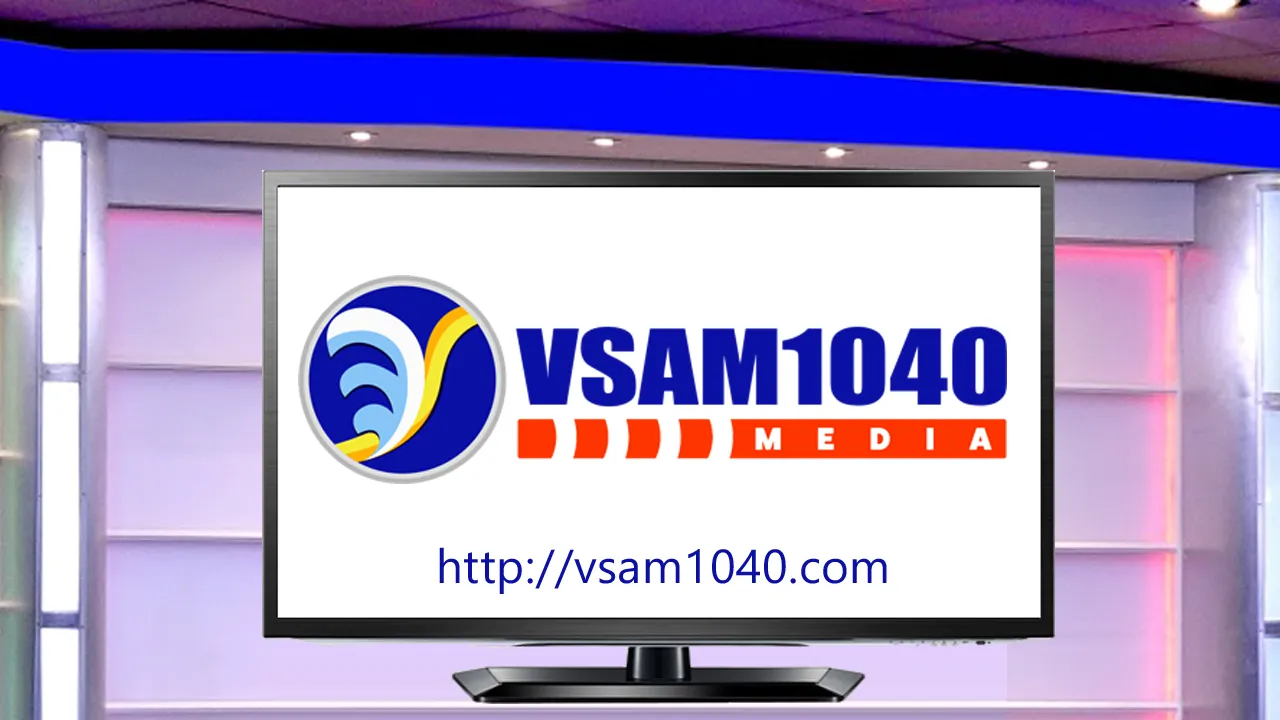 VSAM1040 Media -VSAM TV,AM1040 | Indus Appstore | Screenshot