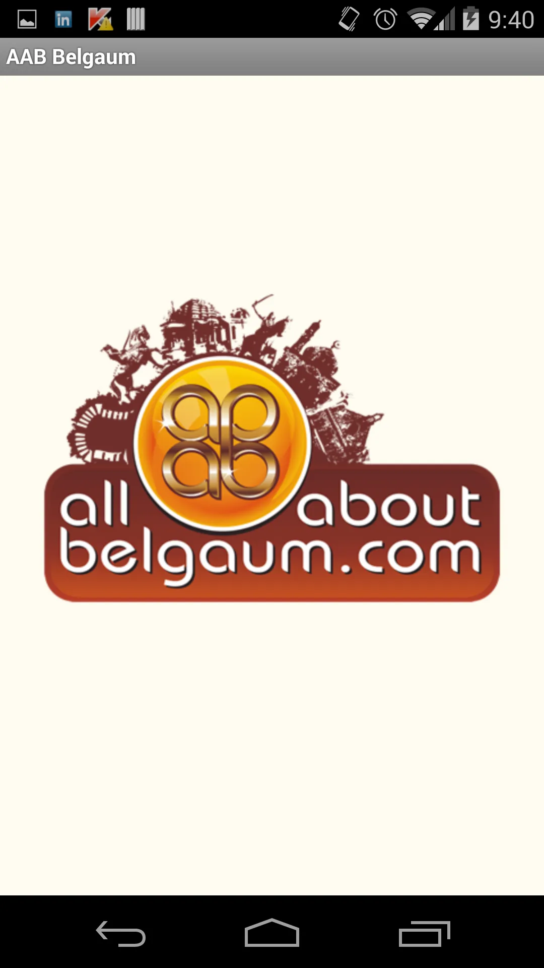 All About Belgaum | Indus Appstore | Screenshot