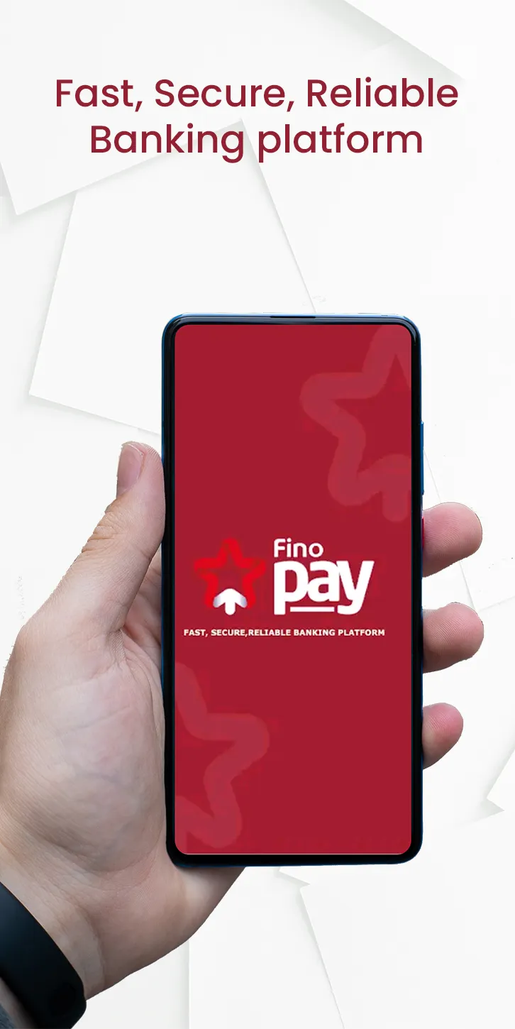 FinoPay | Indus Appstore | Screenshot