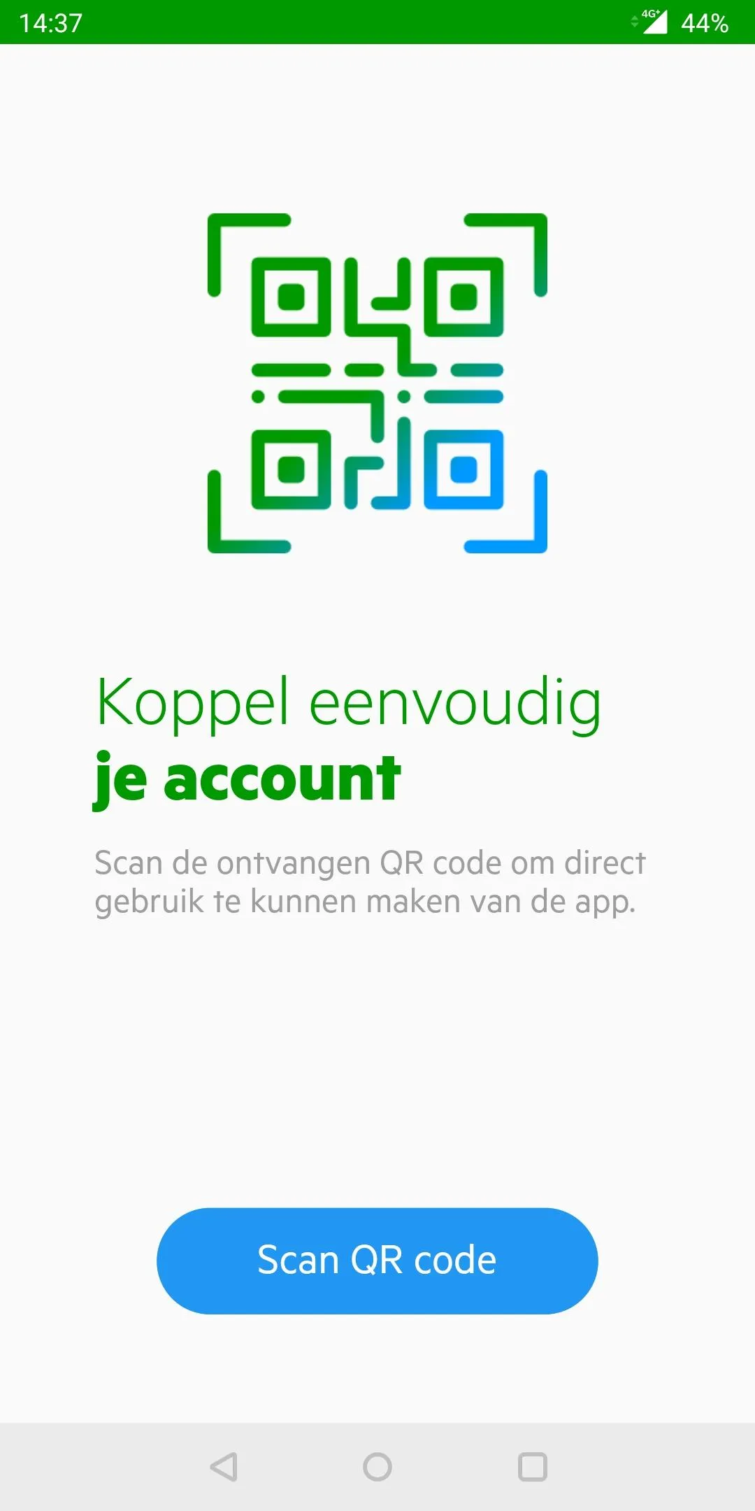 KPN Werkplek | Indus Appstore | Screenshot