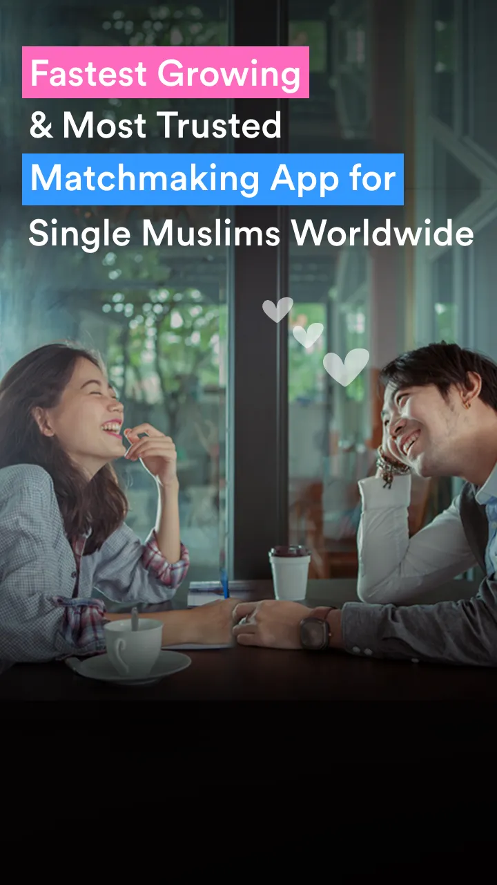 Indonesian Muslimmatch App | Indus Appstore | Screenshot