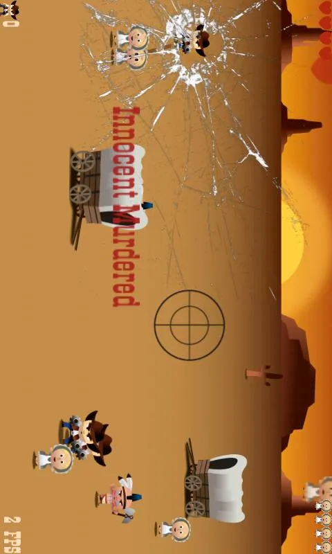 Wild West Sheriff | Indus Appstore | Screenshot