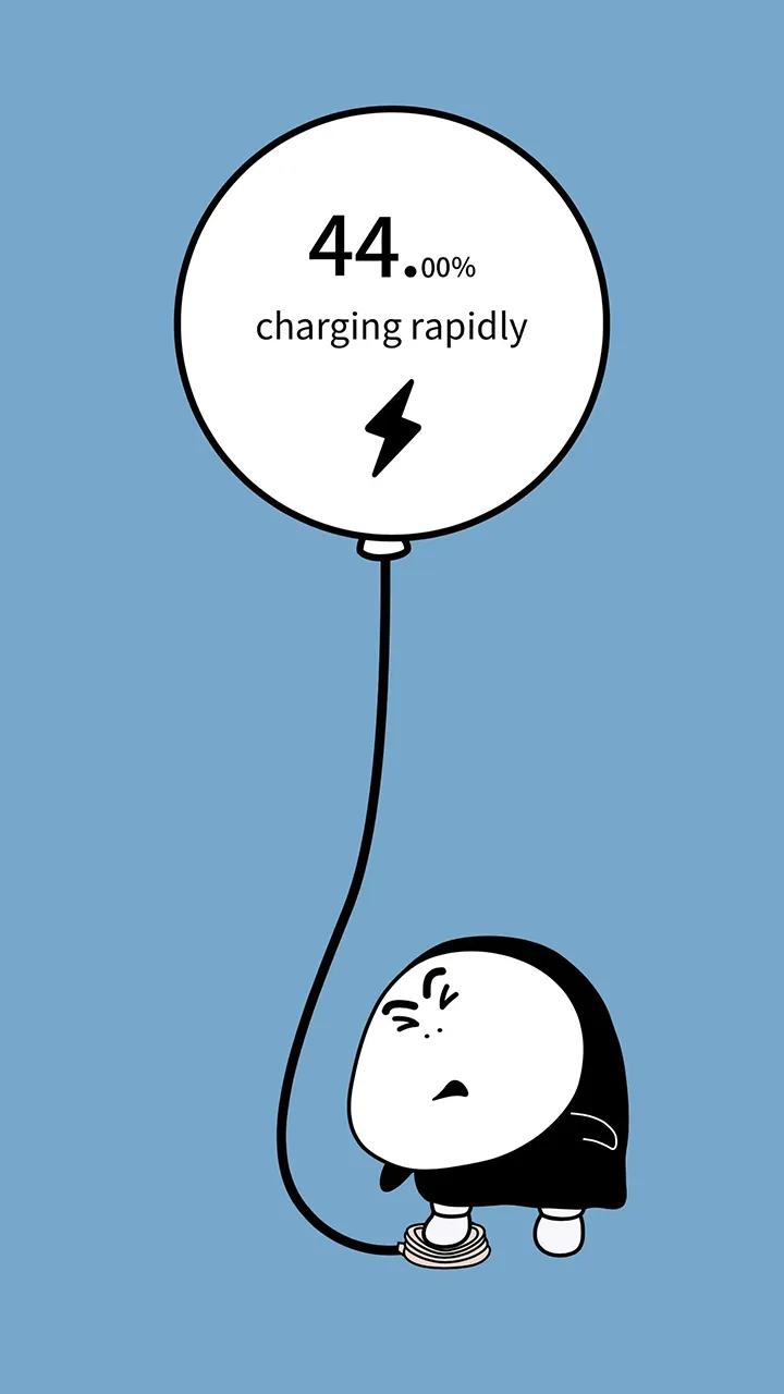 Pika! Charging show | Indus Appstore | Screenshot