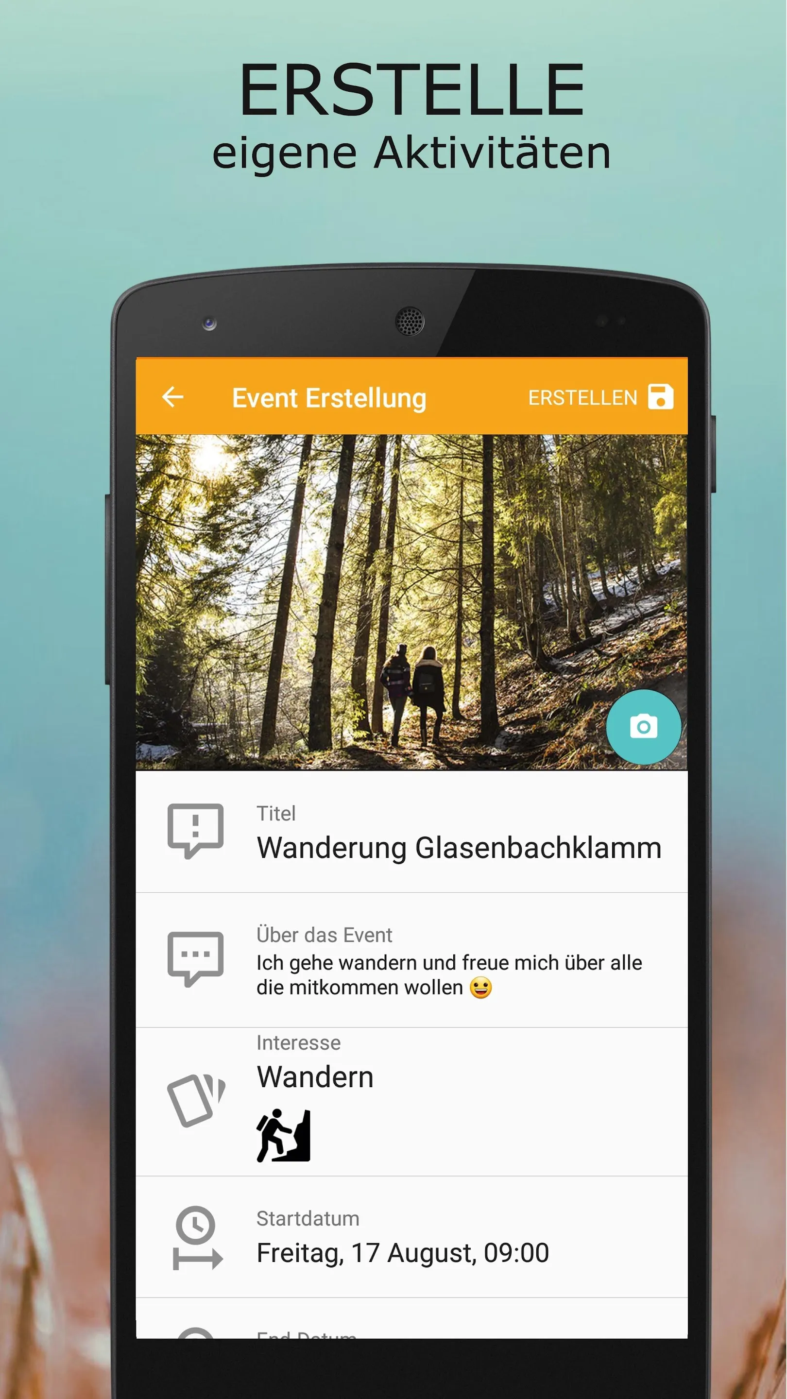 Together.Social Freunde finden | Indus Appstore | Screenshot