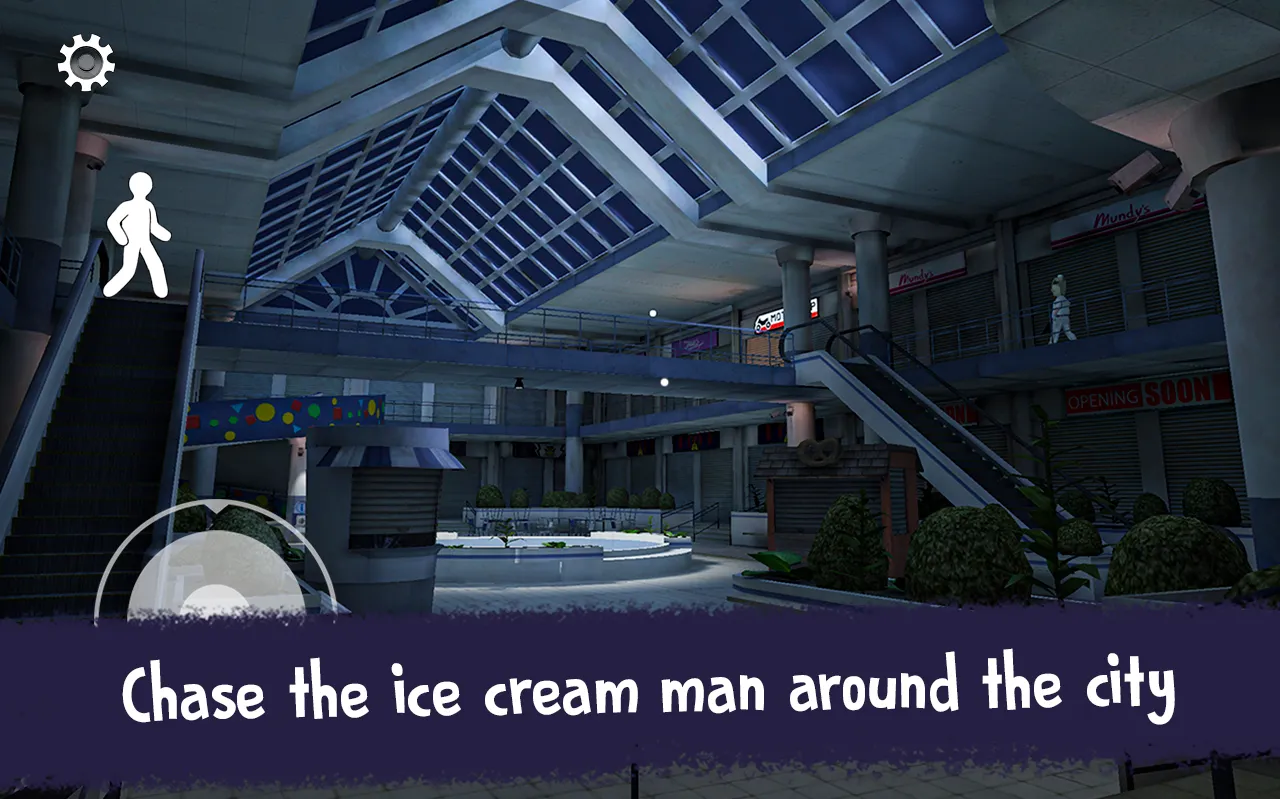 Ice Scream 3 | Indus Appstore | Screenshot