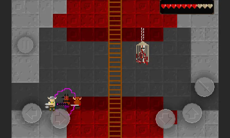 Necromantica | Indus Appstore | Screenshot