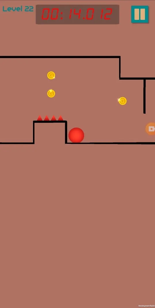 Draw n Jump | Indus Appstore | Screenshot