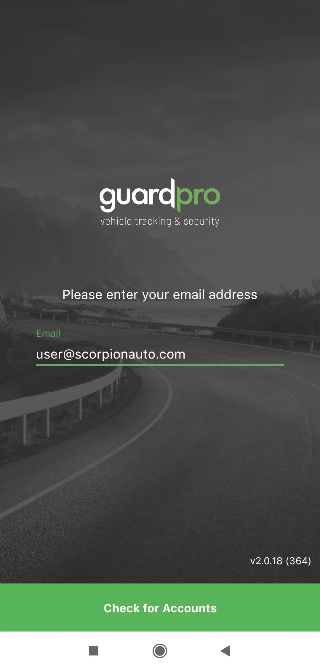 Guard Pro | Indus Appstore | Screenshot